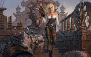 fantasy art, artwork