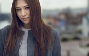 face, girl, portrait