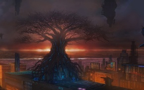 fantasy art, artwork