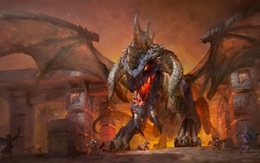 World of Warcraft, fan art