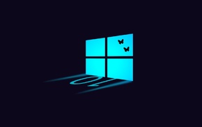 Windows 10, operating systems, experiments, Microsoft Windows, Microsoft