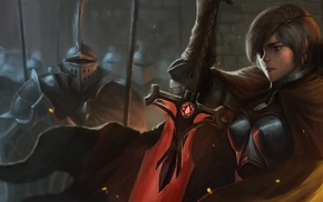 artwork, fantasy art