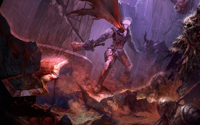 fantasy art