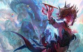 fantasy art, artwork