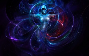 artwork, fantasy art