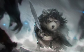 fantasy art