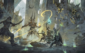 fantasy art