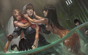 fantasy art