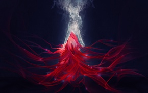 artwork, fantasy art