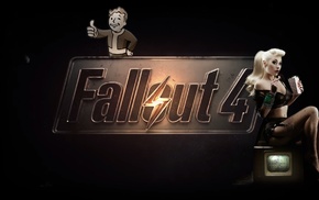 Fallout, Fallout 4