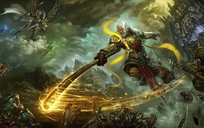 artwork, fantasy art