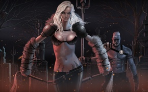 artwork, fantasy art