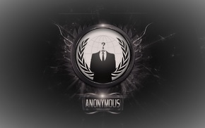 suits, Anonymous