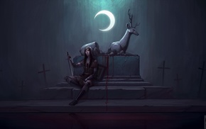 fantasy art, artwork