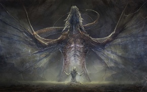 fantasy art, artwork
