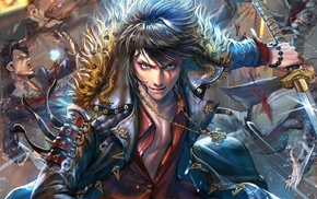 fantasy art, artwork