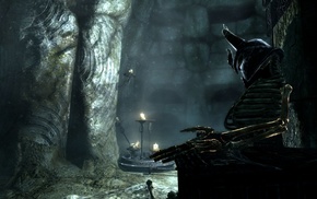 PC gaming, The Elder Scrolls V Skyrim