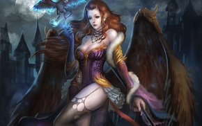 fantasy art, artwork