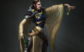 artwork, fantasy art