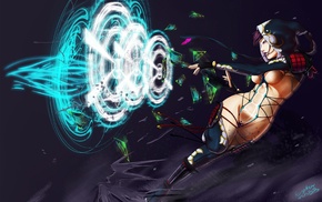 artwork, fantasy art