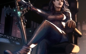 artwork, fantasy art