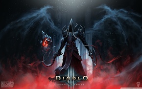 Diablo 3 Reaper of Souls, Diablo III