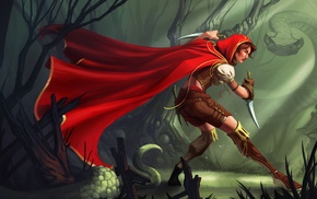 artwork, fantasy art