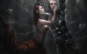 fantasy art, artwork