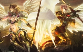 fantasy art, artwork