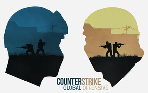 Counter, Strike Global Offensive