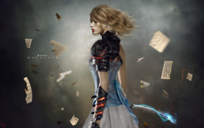 fantasy art, artwork