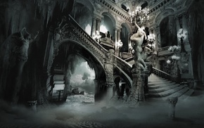 fantasy art, artwork