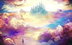 artwork, fantasy art