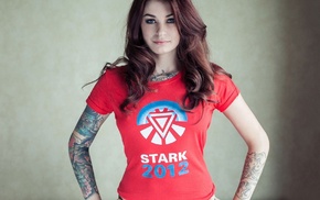 girl