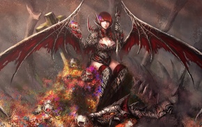 artwork, fantasy art