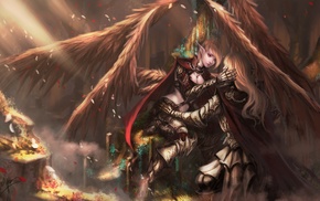 artwork, fantasy art