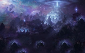 fantasy art