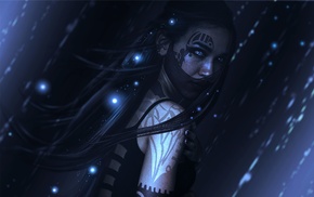 fantasy art, artwork