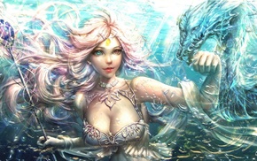 fantasy art, artwork