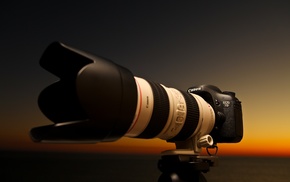 Canon, Canon 7D, Reflex