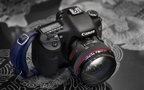 Canon 7D, Reflex, Canon