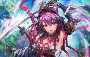 anime, anime girls, artwork