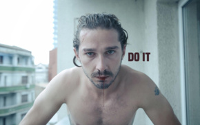 Just Do It., Shia LaBeouf, memes, Nike