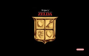 video games, The Legend of Zelda, Nintendo