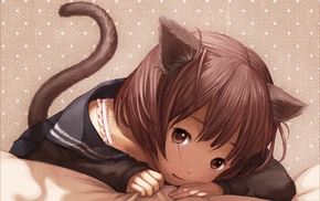 nekomimi