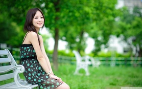 Asian, Mikako Zhang Kaijie, girl