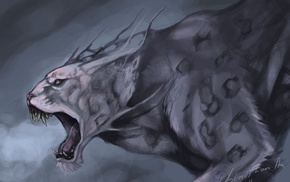 fantasy art, artwork