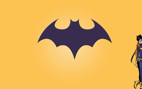 Batgirl, Justice League