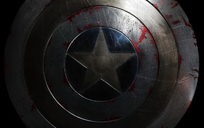 shields, Marvel Comics, Captain America