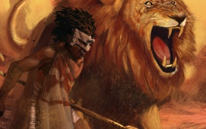fantasy art, artwork